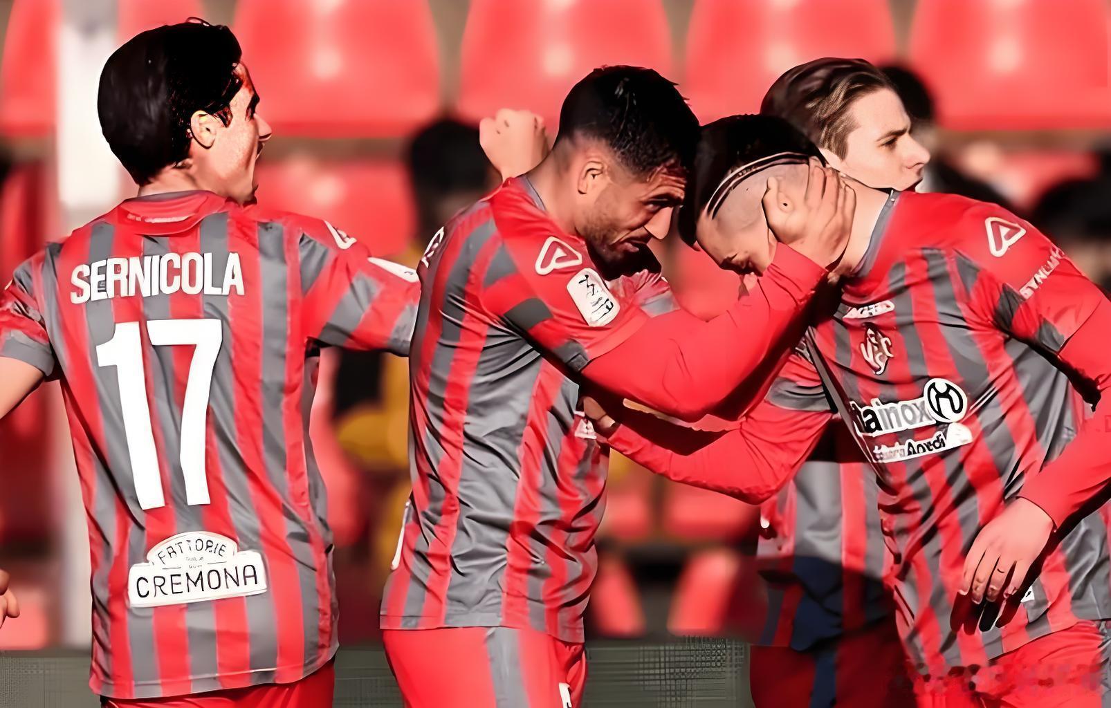 今日公开菜单意甲               意甲：克雷莫纳VS佛罗伦萨克雷莫纳