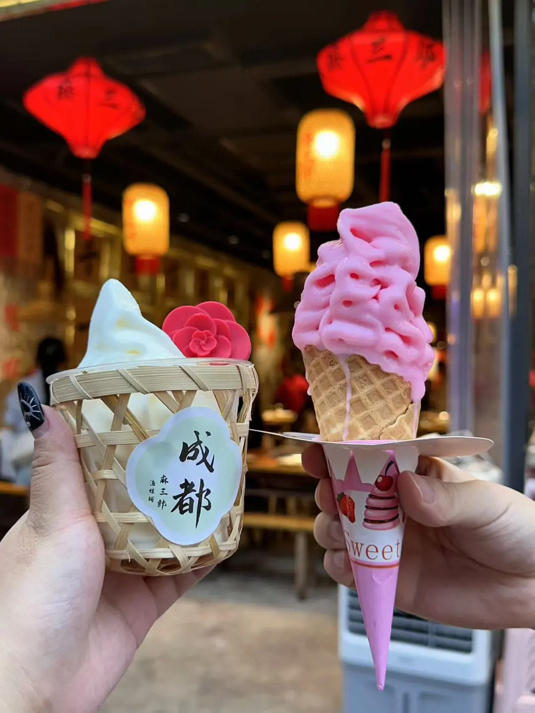在成都，这家社区蛙火锅真的没有对手！！