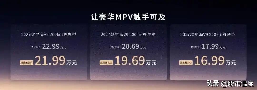 “不畏浮云遮望眼，自缘身在最高层。” 王安石笔下的通透眼界，恰好照进当下家用MP