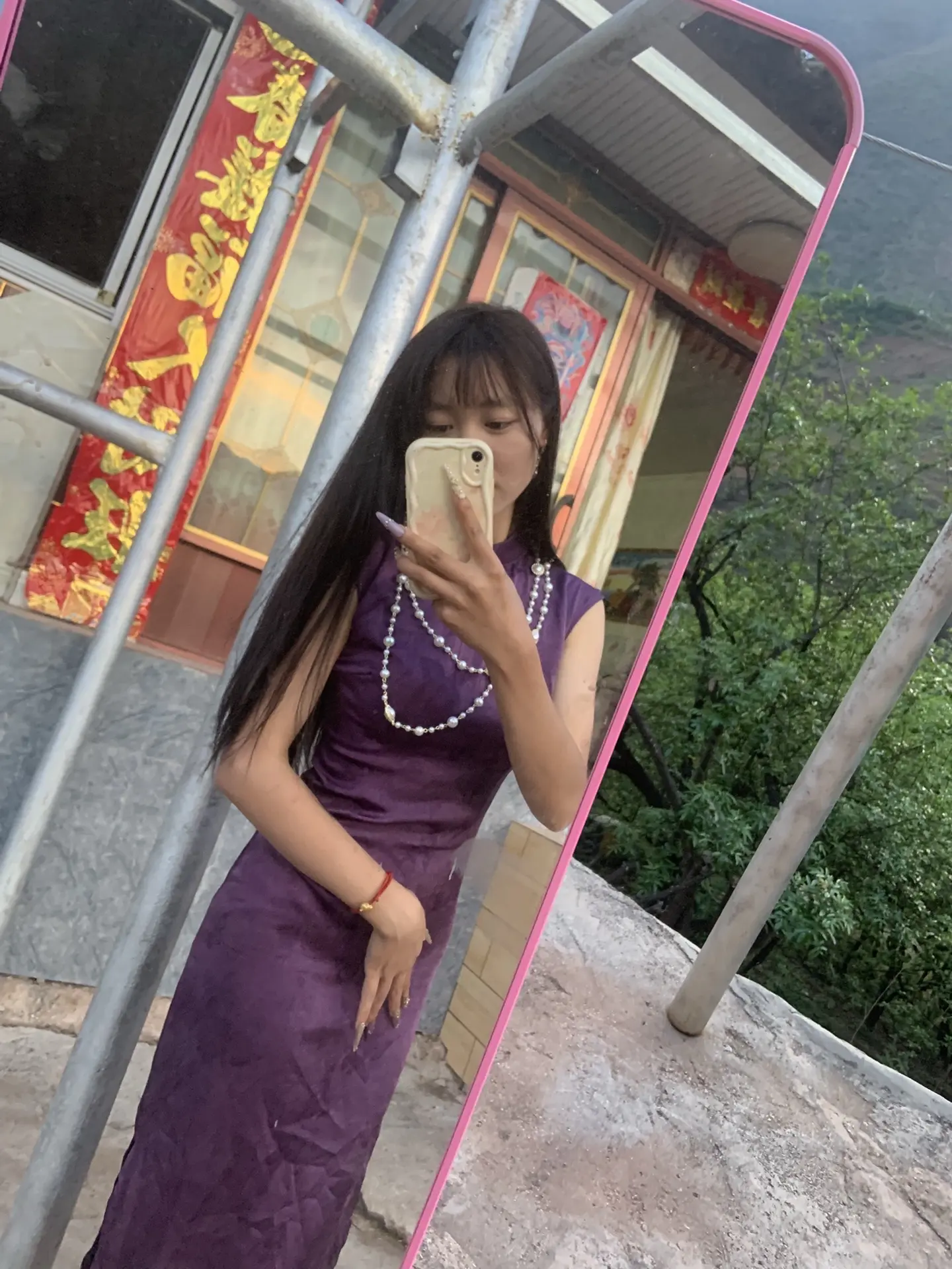 人生不过三万天，能活一天是一天😂