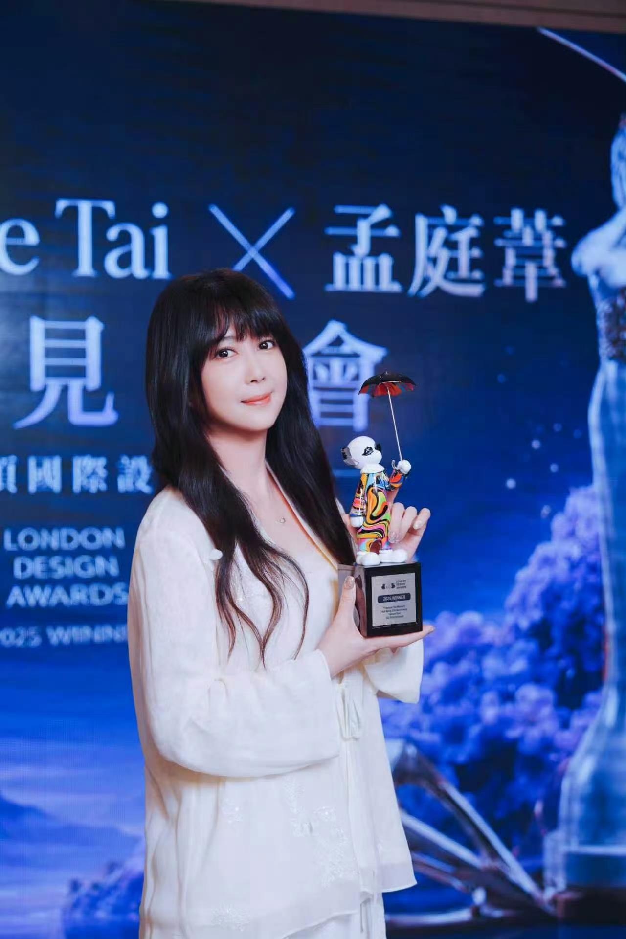 56岁孟庭苇现身坦言：单身二十年无伴侣，没感情纠葛，日子反而越来越舒心

202