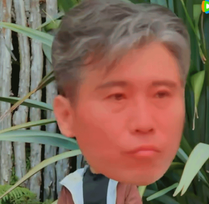 李乃文死嘴憋住别笑 救命！谁懂啊，看《地球超新鲜》本来挺正经一文化体验环节，硬是