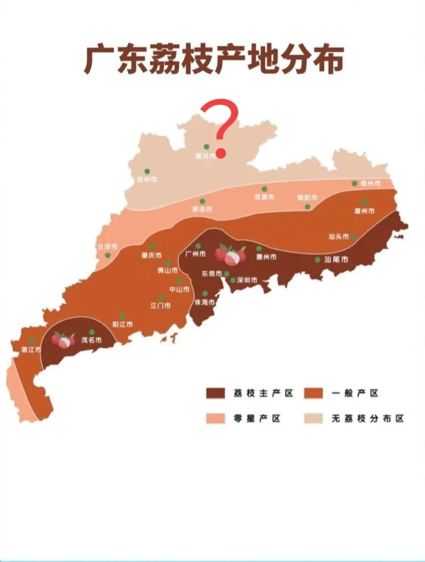 韶关虽然位置靠北，但我没记错的话，韶关整体是一个大盆地，四周都是高山丘陵，尤其是