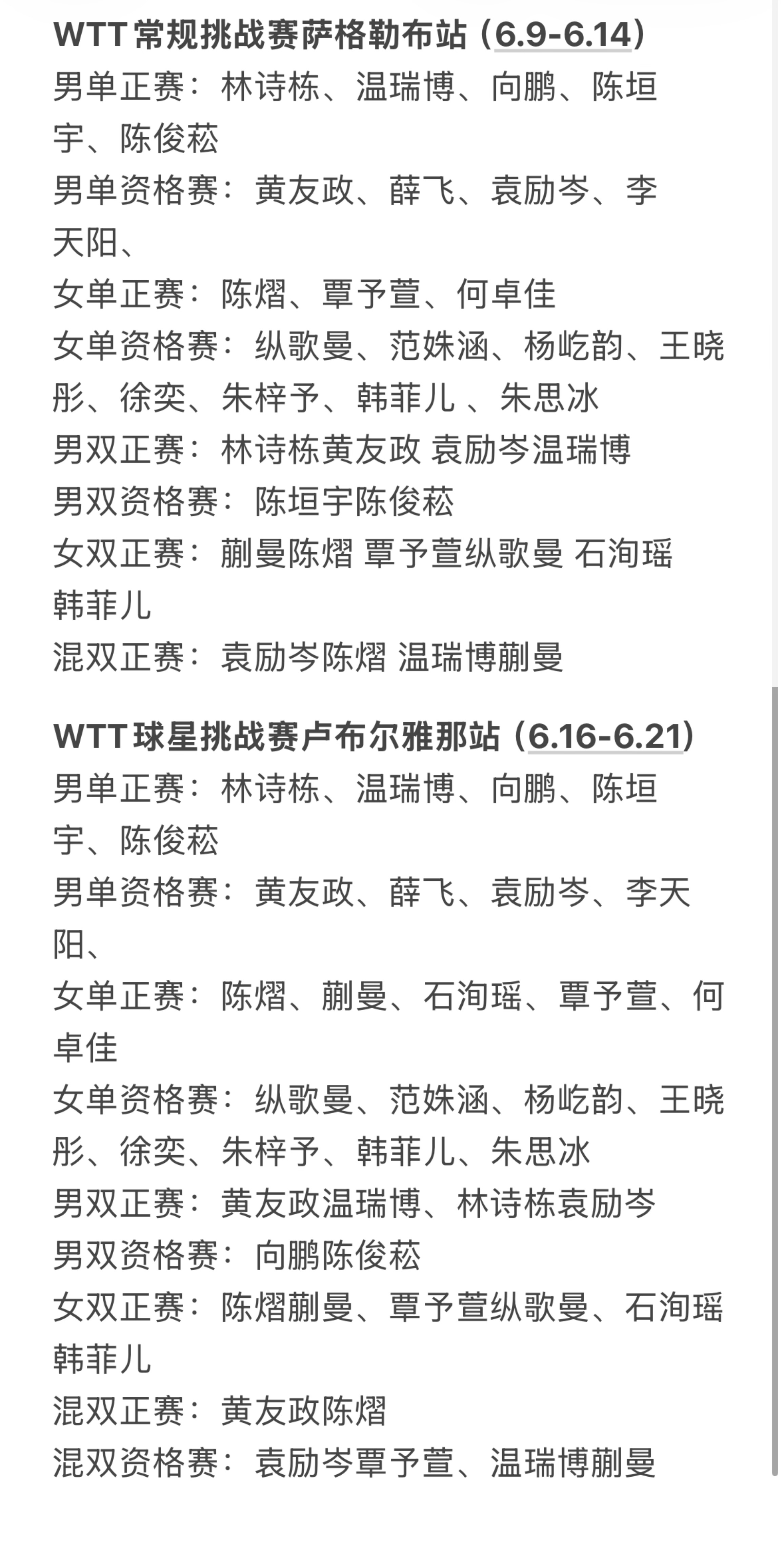 这两站估计就这样了 美满之后再加上 看看有没有卡