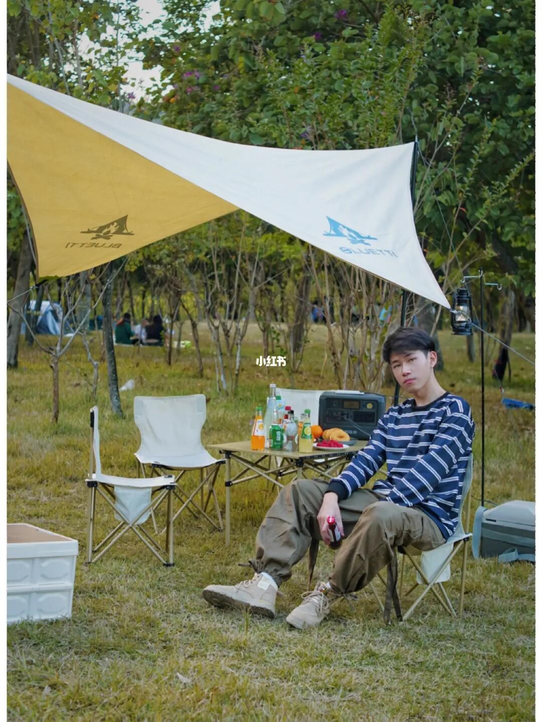 东莞周边发现宝藏公园！热闹的集市音乐节