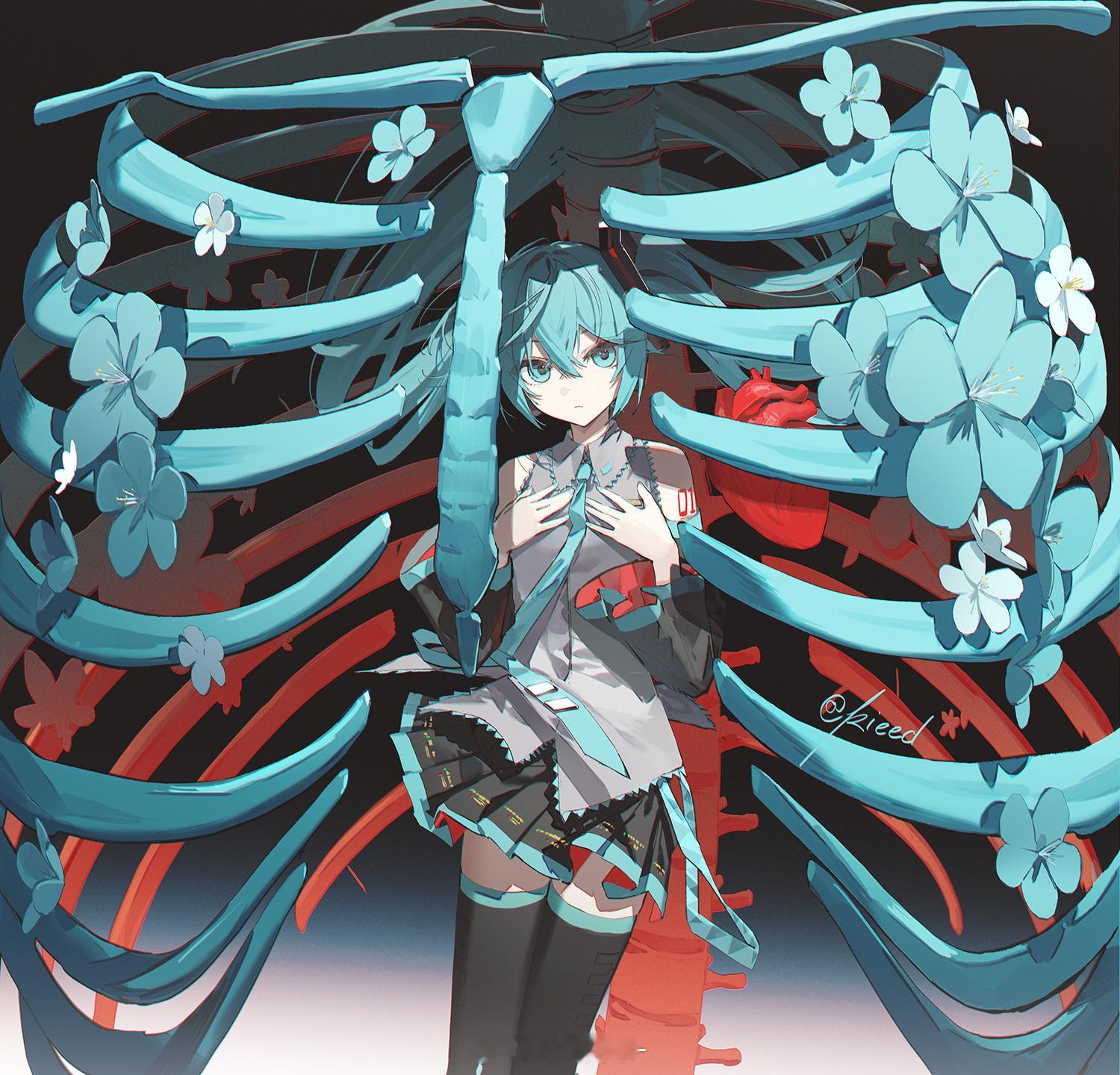 骨 ​​​