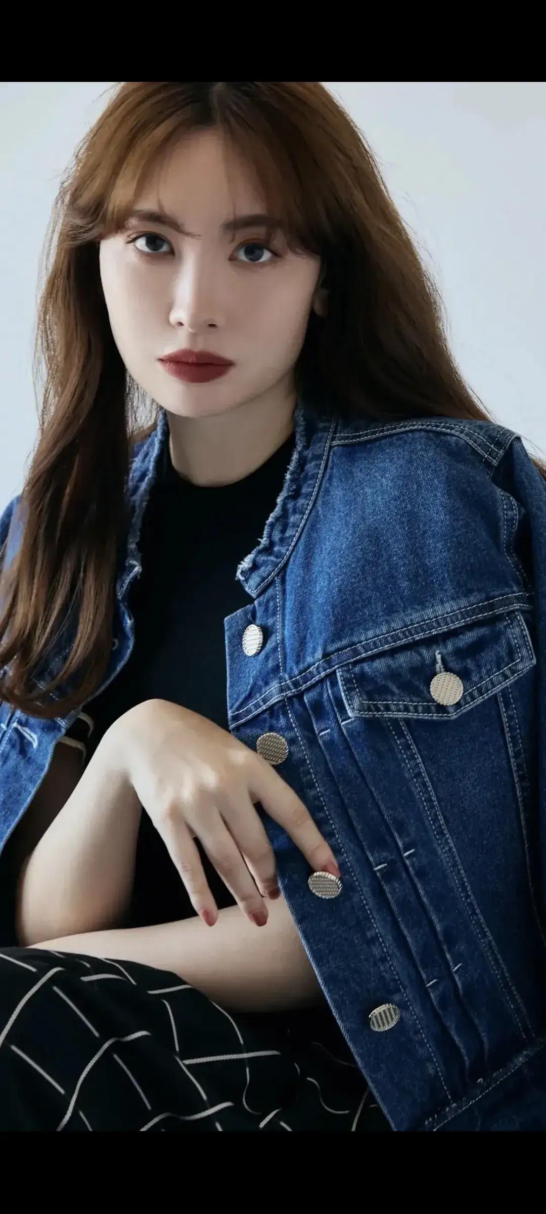 美丽的小嶋阳菜——美图集353