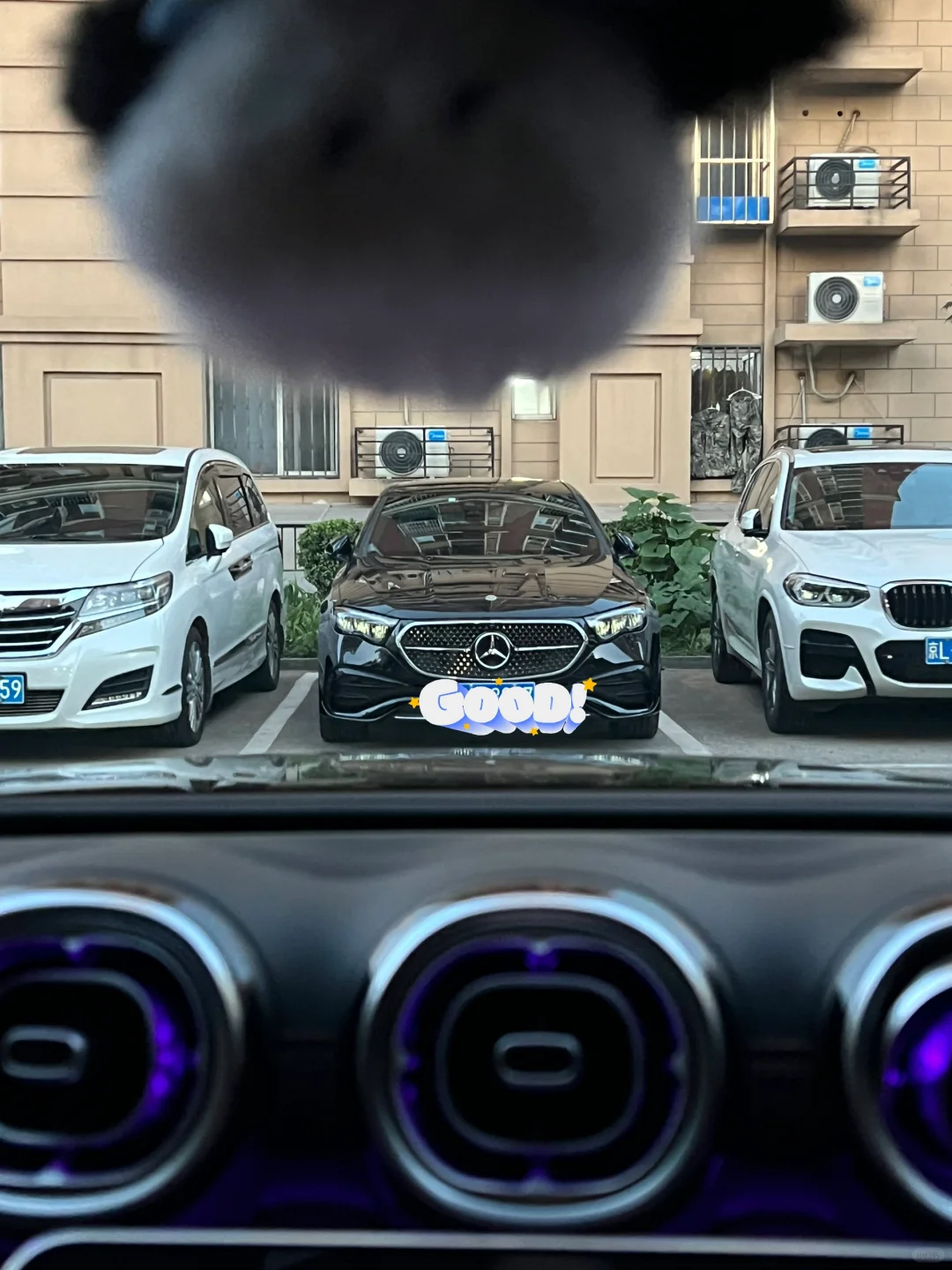 我和你，面对面