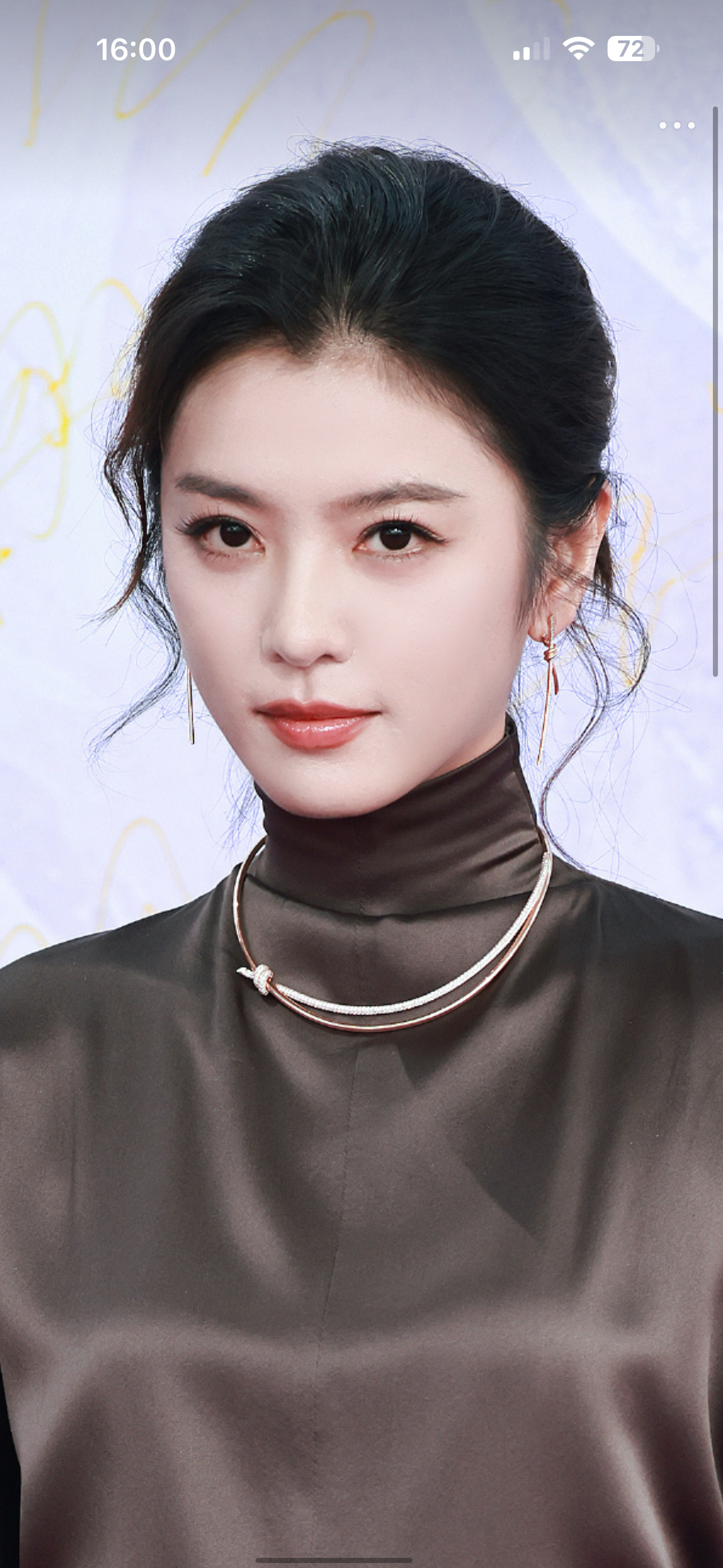 太帅了吧