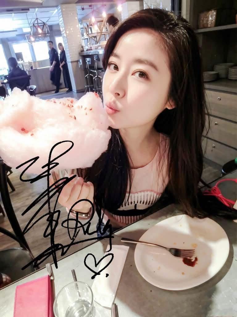 林心如[超话]遇见林心如私藏心如林心如ruby林心如 林心如 ​​​