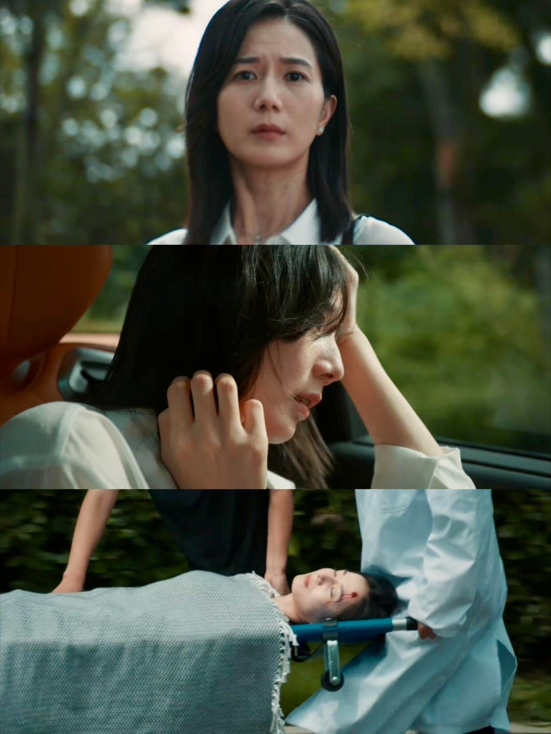 一口气炫十集幻世追爽了软科幻网剧幻世 开播高能！软科幻×悬疑高能拉满，世界观新颖