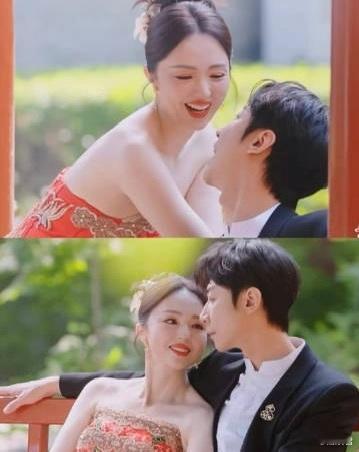 董璇又上恋综给张维伊上压力了半熟恋人 什么什么！董璇上恋综说啥了！？张维伊这会儿