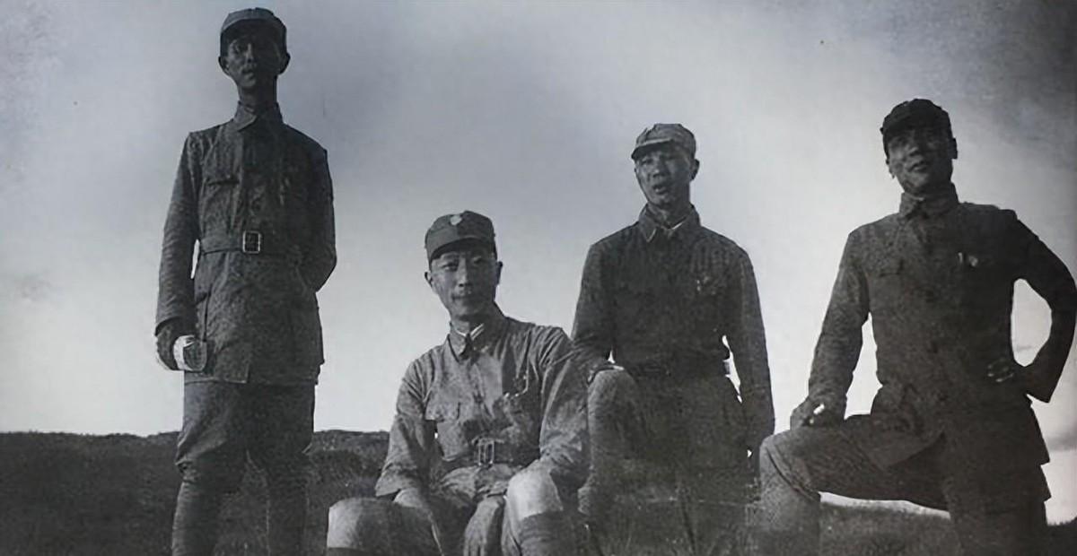 聂荣臻拥有四十余万兵力，为何在战争期间并不亲自直接指挥这些部队呢？
1948年秋