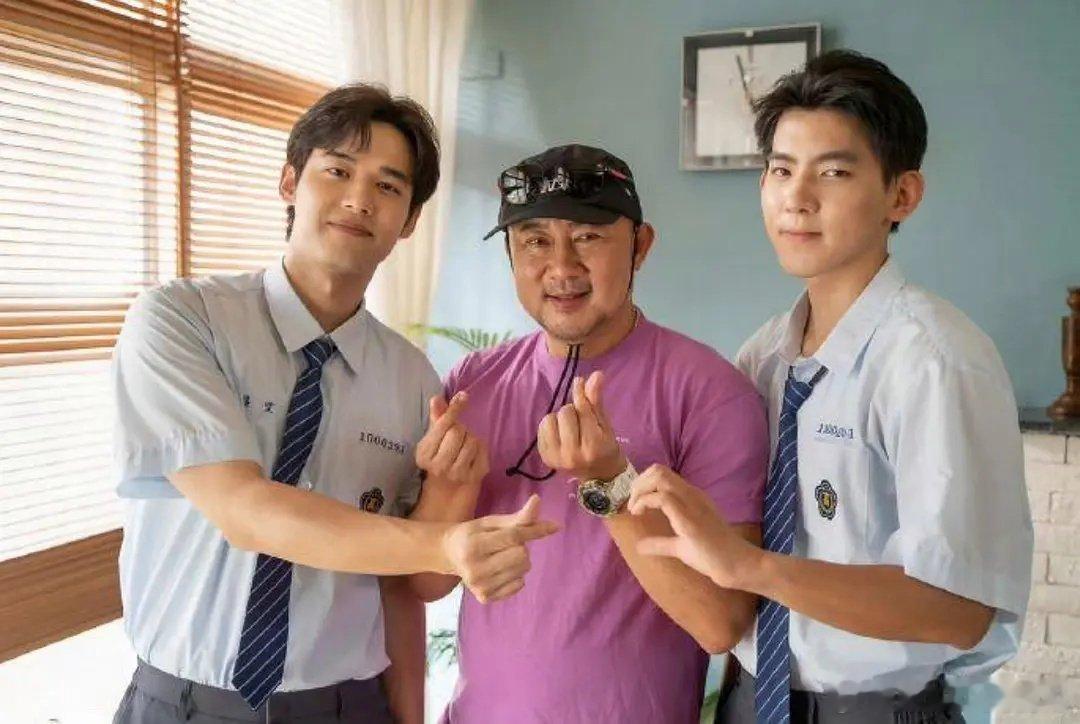 现在大家的口胃都这么奇特了吗 ​​​