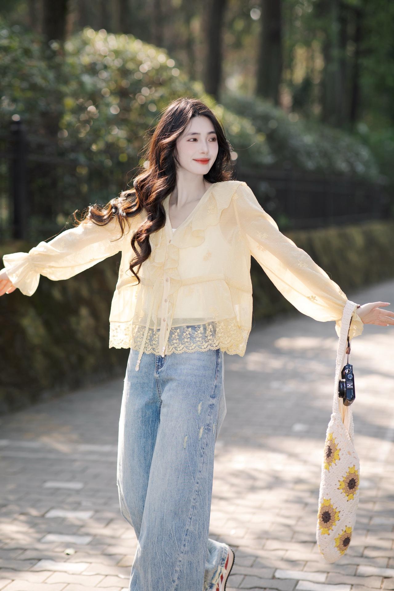 早春穿搭 春季穿搭 初春穿搭 小个子穿搭