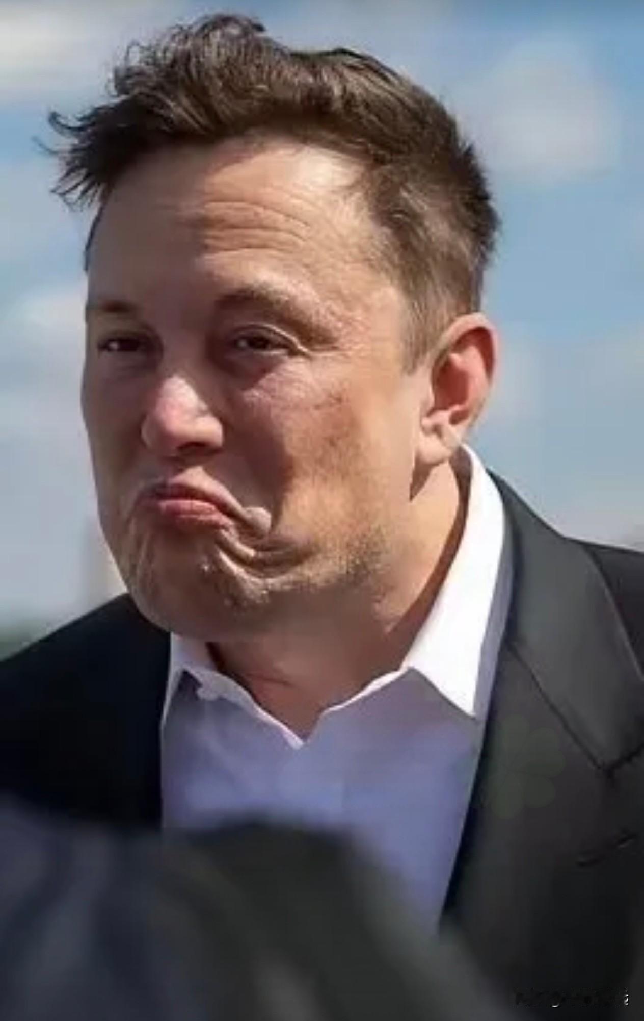 美国这次被彻底震慑？

马斯克谈东方大国发展：复兴是历史回归，真正的强大从不靠核