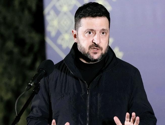 乌克兰给所有国家上了一课，如今俄罗斯控制了他家大概12万平方公里，顿巴斯、赫尔松