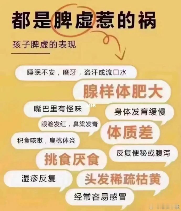 小儿过量使用抗生素后，脾胃虚寒，中医如何调理？1，小儿推拿按摩：穴位：补脾经10