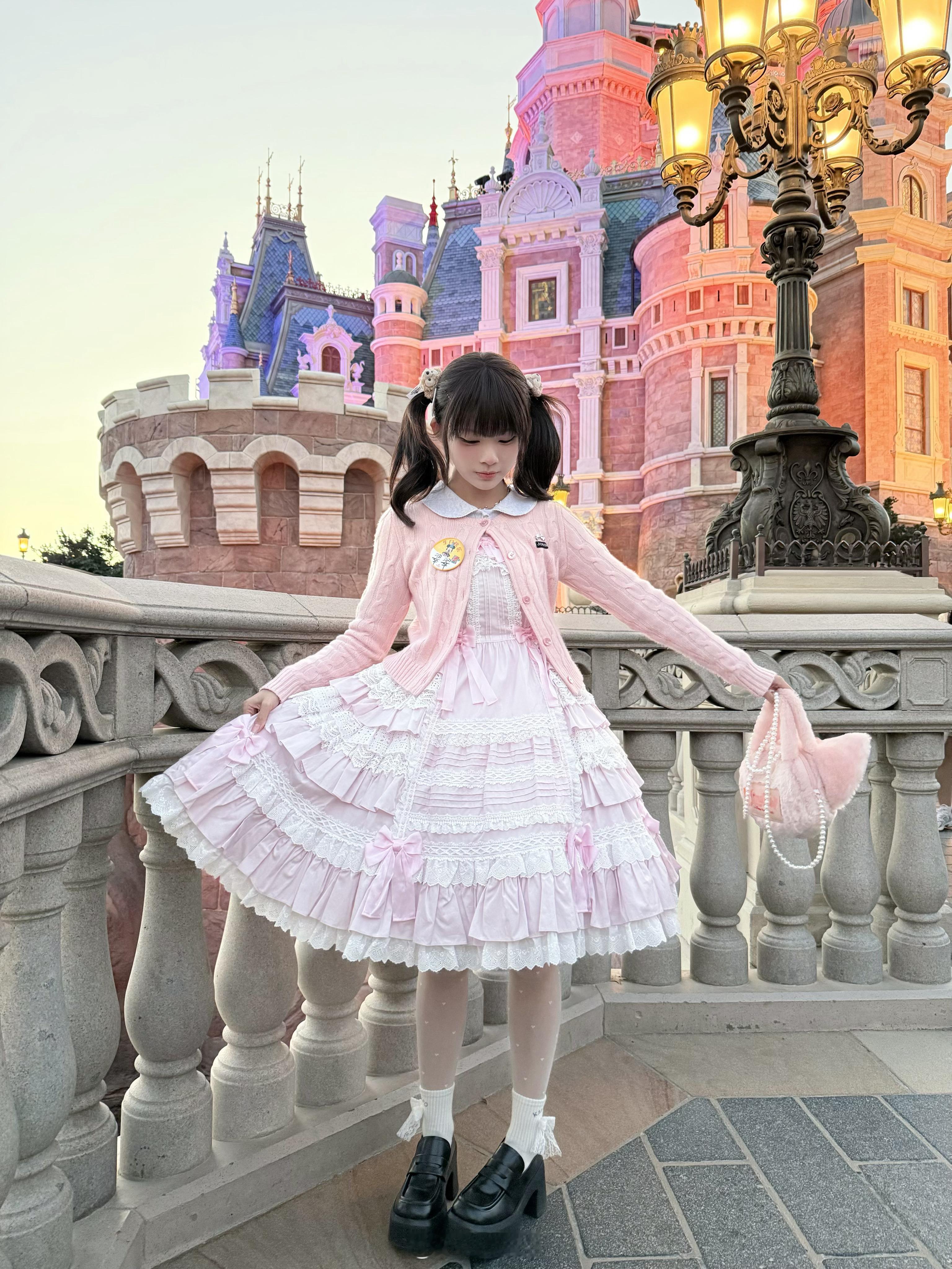 小豆豆 0个人看出我用了假刘海吧