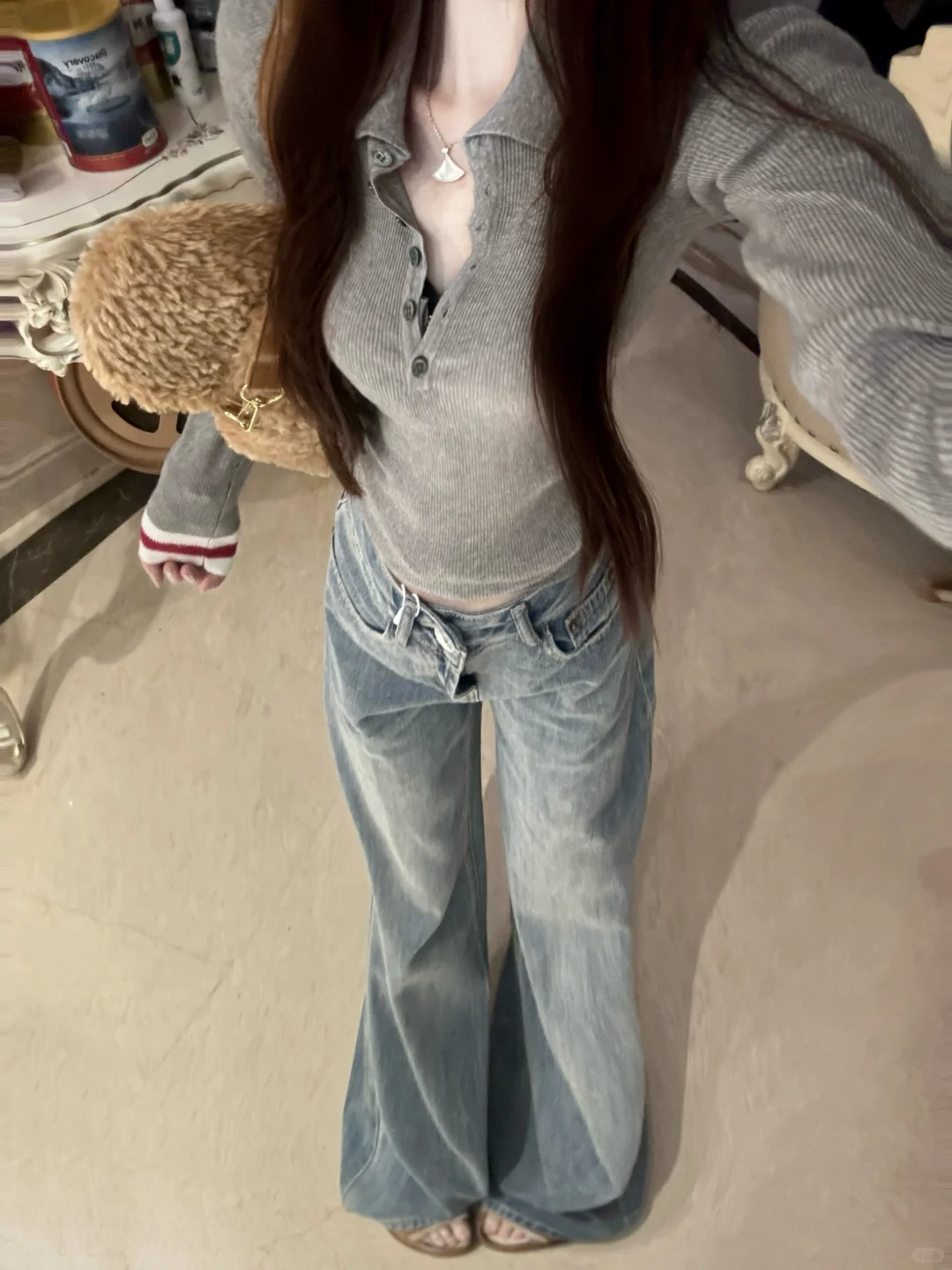 少吃真的会瘦！