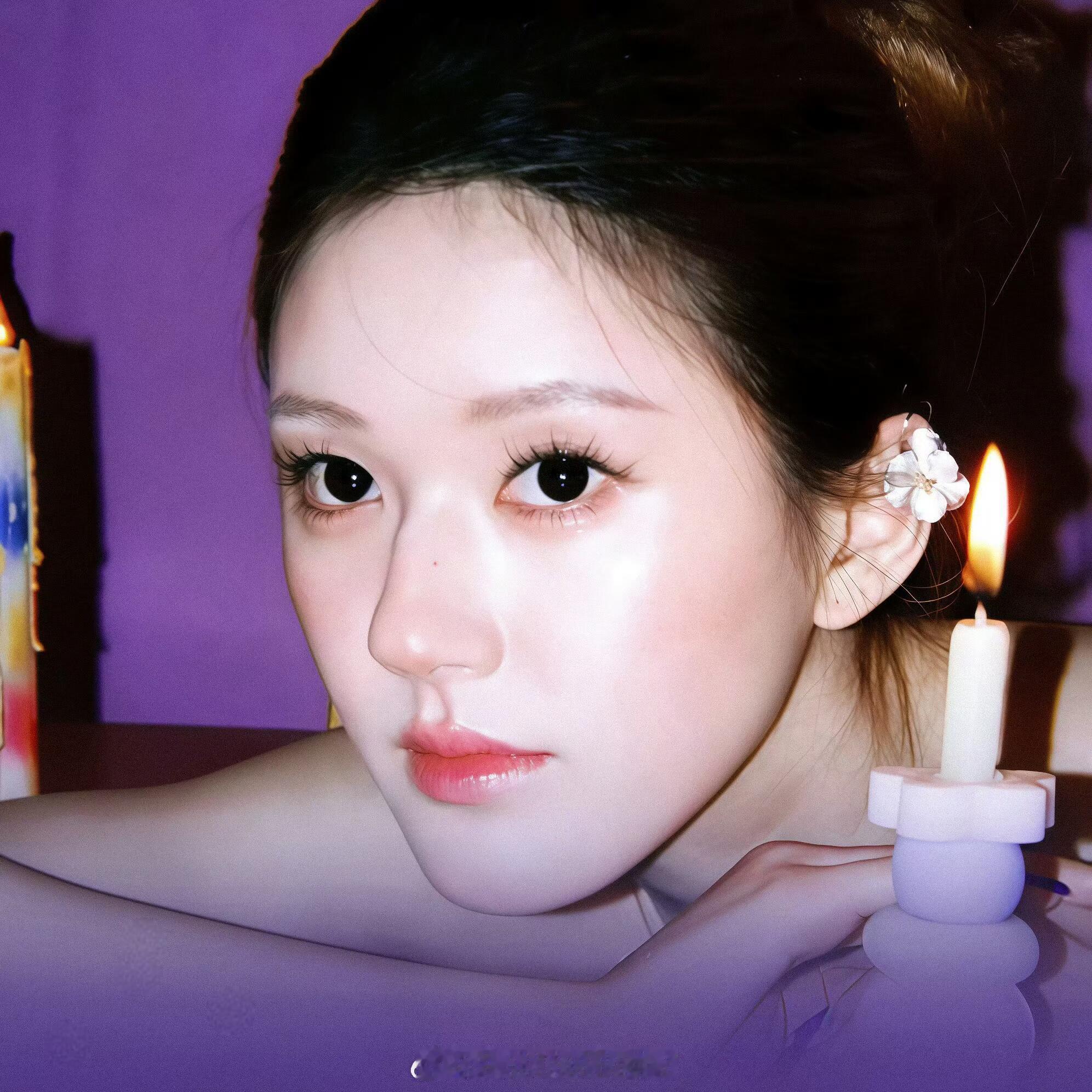 总觉得哪里很怪 ​​​