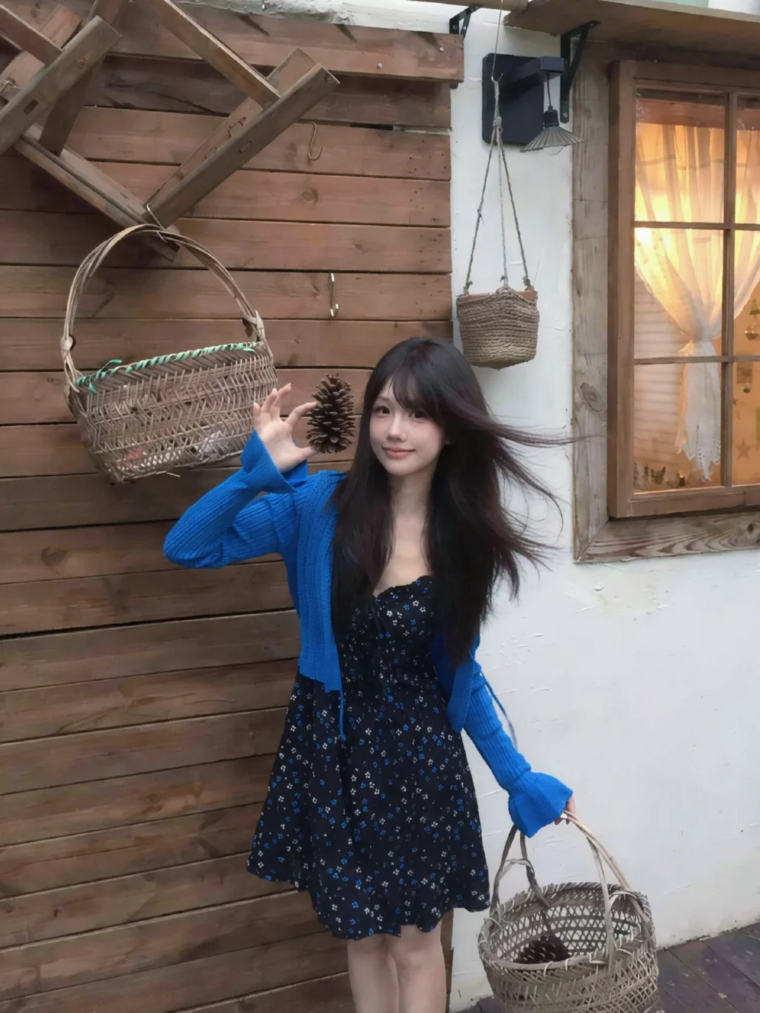 📷存一些拍照姿势