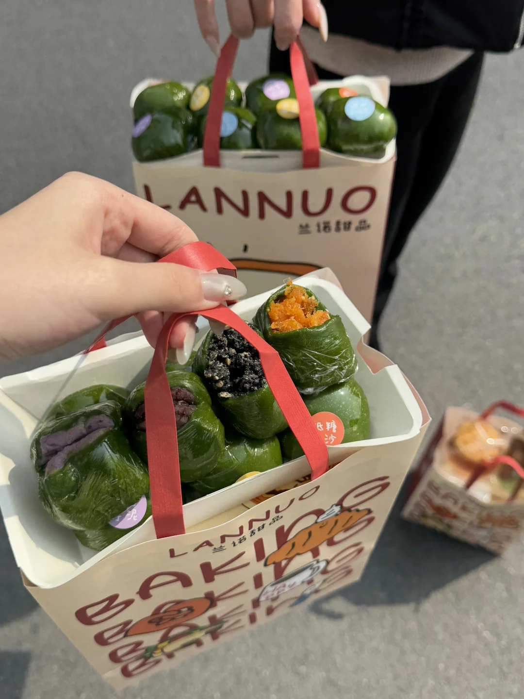 它唯一的缺点：义乌限定。。。