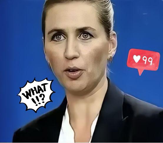 丹麦忽然成了小可怜！过去的一年，丹麦很傲娇，很狂妄，大骂中俄两国，说俄罗斯是最大