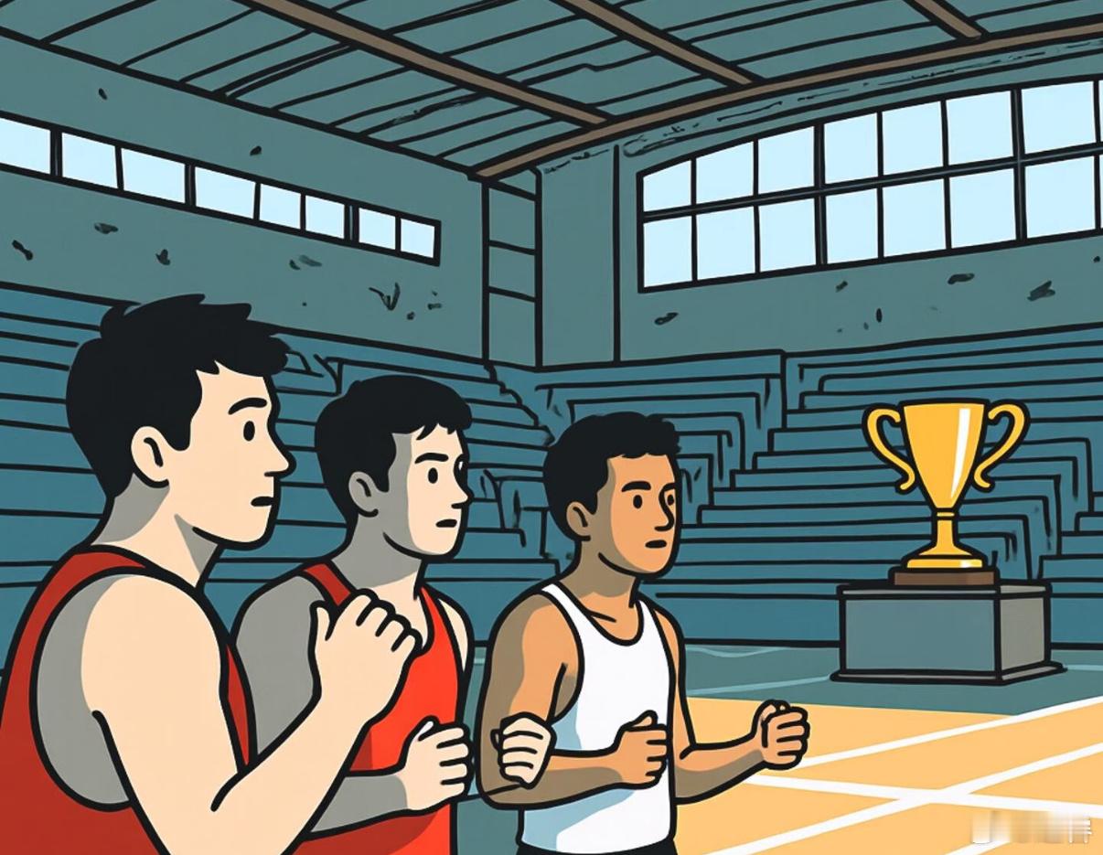 有人辞官归故里，有人星夜赶科场…全运会相比其他大赛，更多了张扉页的情意，只为老将