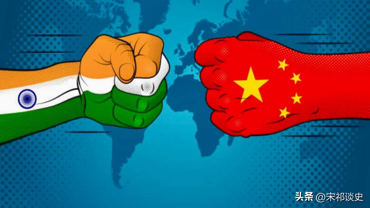 越抵制越亏！印度对华贸易逆差达1020亿，莫迪急了：必须改变
刺眼数据出炉！印度