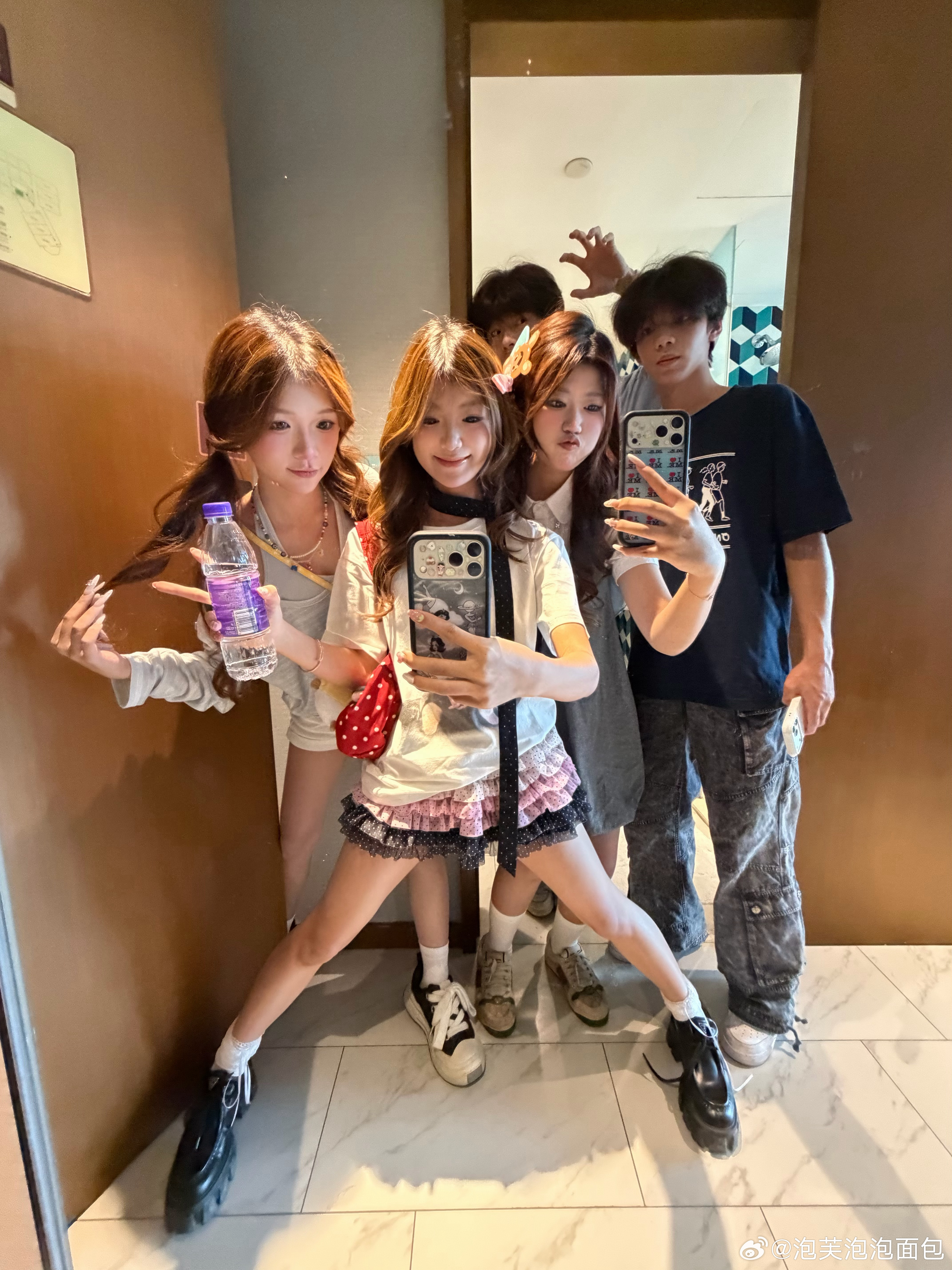 出门！！！！！米琪吵吵屋
