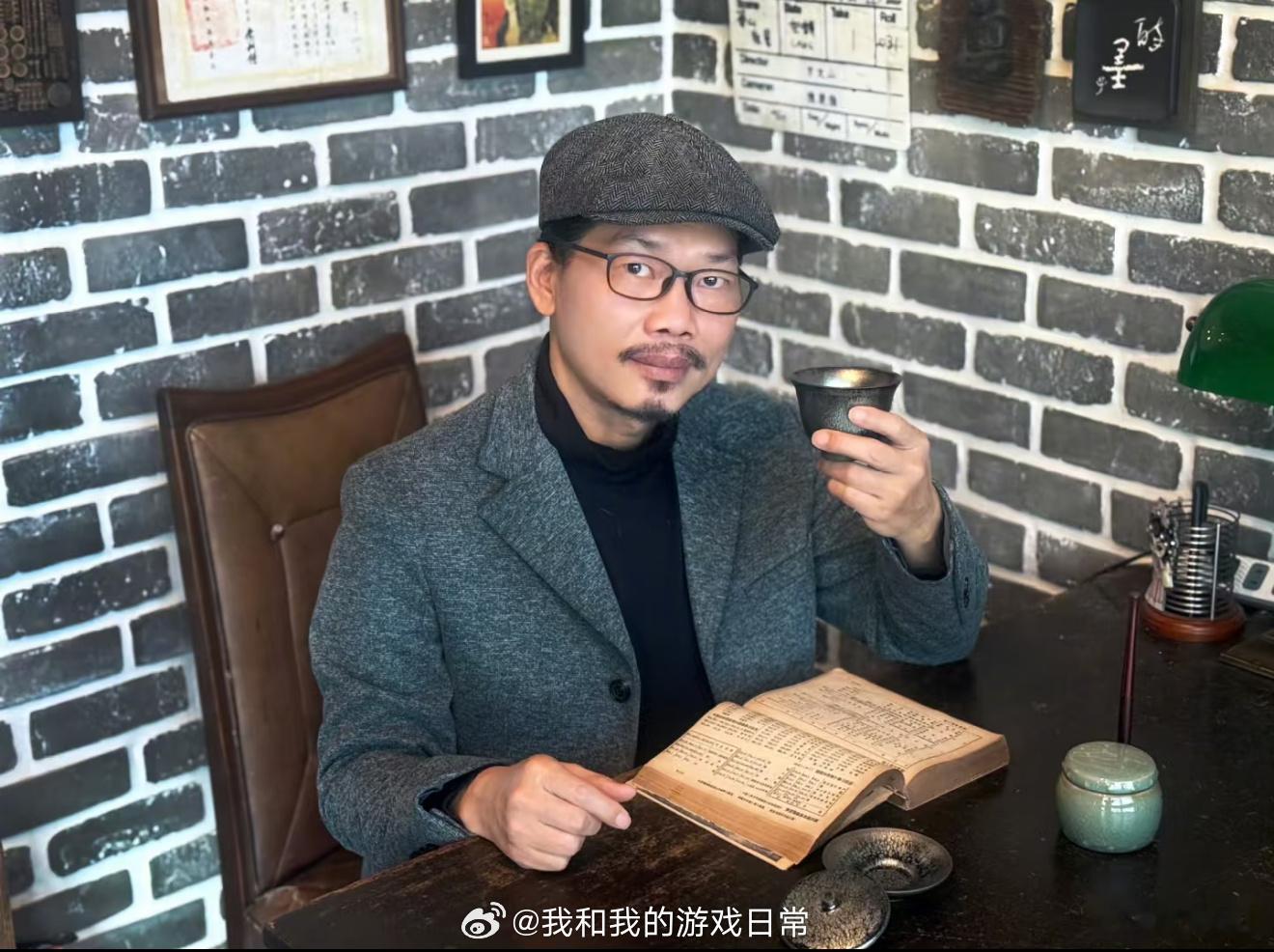 曝方文山出轨其实方文山塌不塌的，好像真没差，他也就写写词也不用抛头露面的…网传长