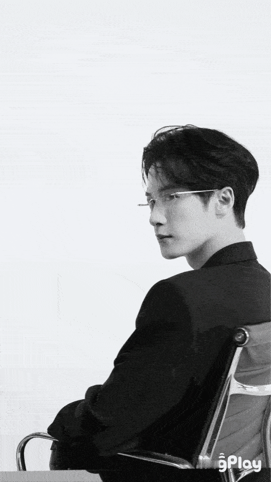 檀健次花絮痞帅