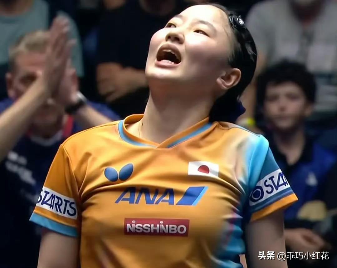 七局鏖战，惊心动魄！王艺迪在大比分3-0领先被追平后，顶住压力决胜局发力，4-3