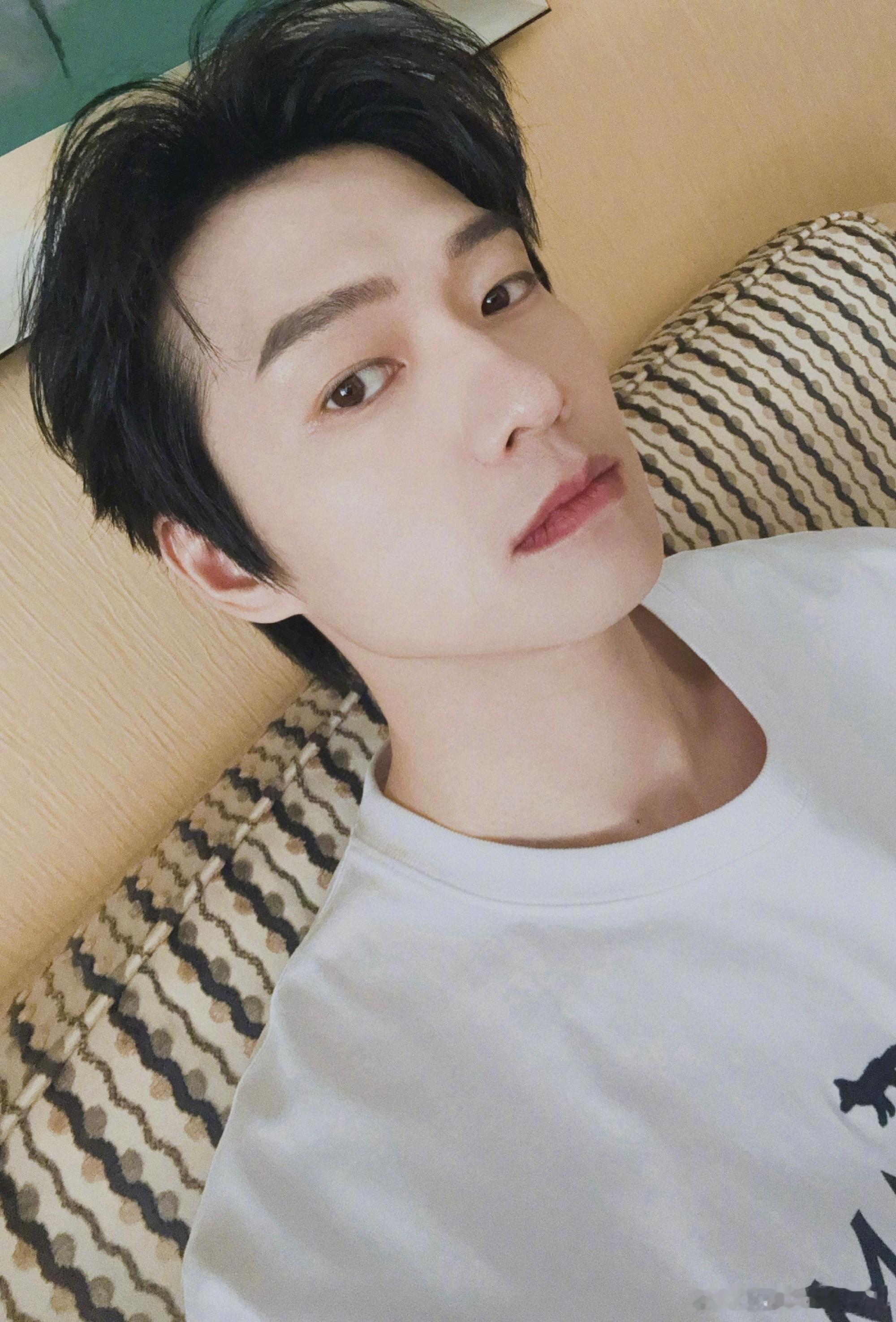 魏大勋的12月行程魏大勋的十二月行程图魏大勋十二月行程图正式发布！行程多元且充实