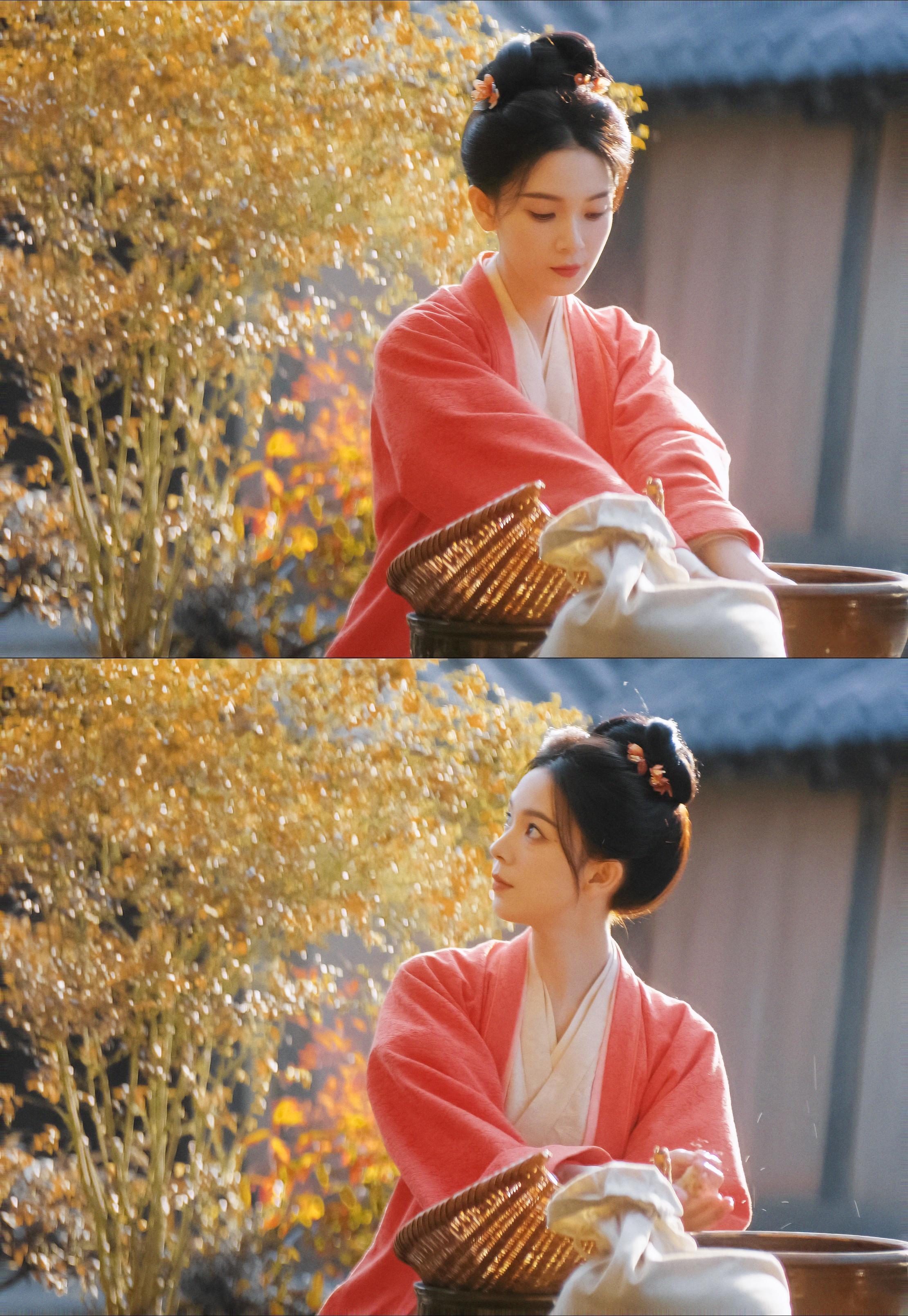 「你是我最美的留念，此去勿念」这句歌词也很应景！分开真让人惋惜。天高海阔，有缘再