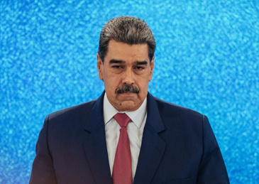 【委内瑞拉副总统：要求美方证明马杜罗及其夫人活着】#委总统要求美方证明马杜罗及其