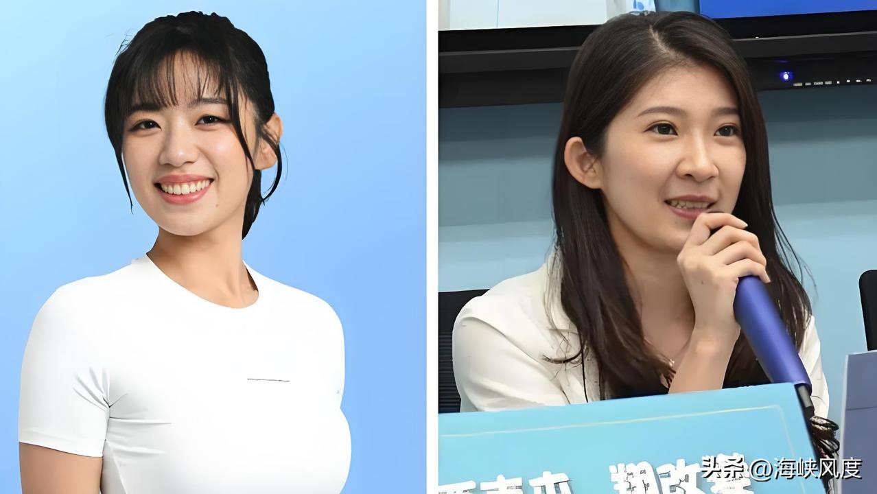 罗智强支持李明璇、王鸿薇支持杨智伃、韩国瑜支持许原荣，外加民众党提名许甫，松山、