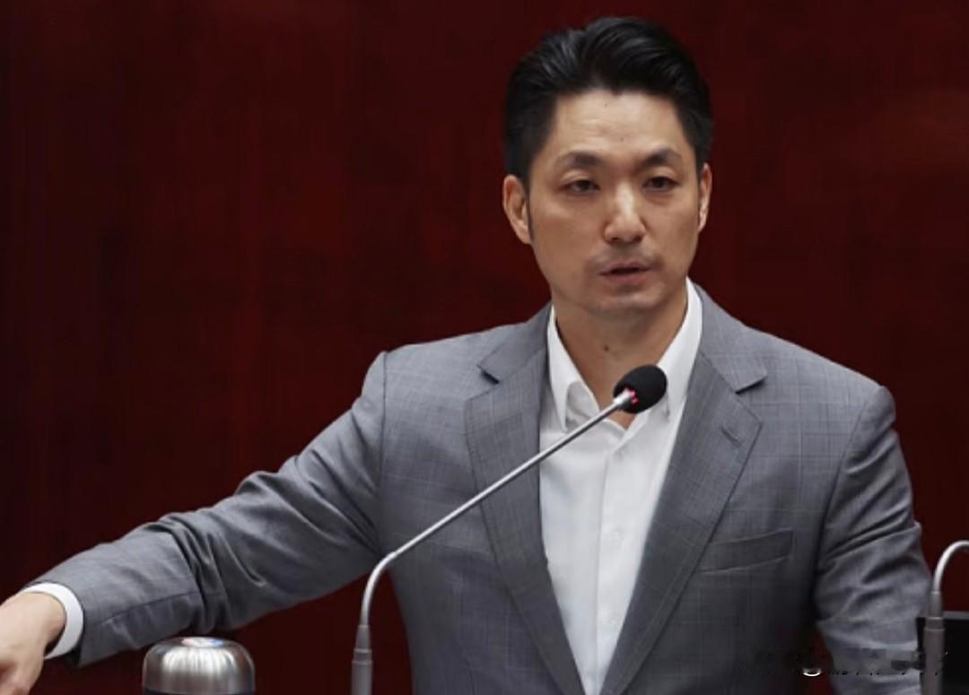 戴立安民调显示，沈某洋支持率超出蒋万安17%，基于这个数据，沈某洋比蒋万安有更大