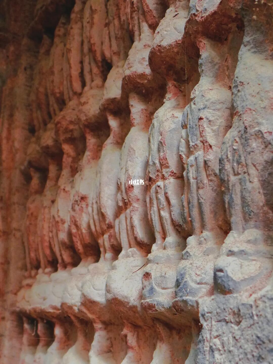 成都小众徒步｜寻觅深山中遗失的文明古迹