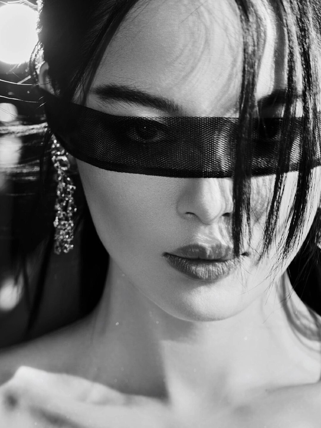 谁懂辛芷蕾的美啊[awsl] ​​​