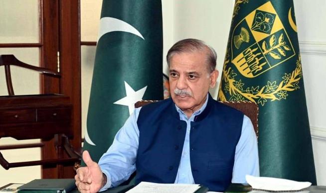 沙特国防部4月11日正式官宣，巴基斯坦军人携战机与配套装备进驻东部阿卜杜勒阿齐兹