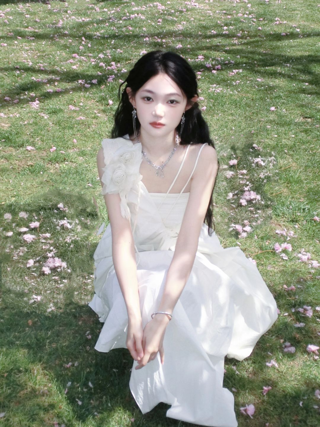期待夏天🌿🌸