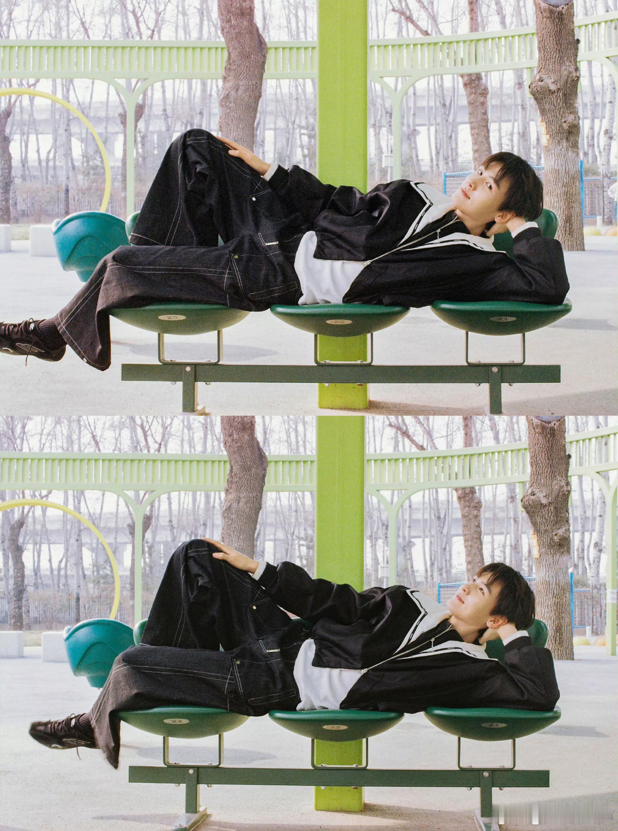 赵昭仪已经给周昊杉安排好工作了周柯宇的亲哥哥周昊杉居然也这么帅，你们老周家真的是