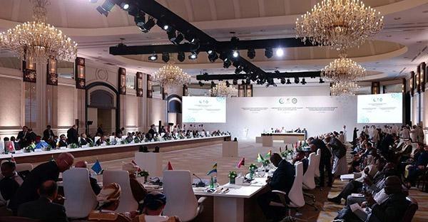 被打醒，中东要建立世界第二大军事集团，埃及和巴铁靠歼-35站稳。以色列毫无顾忌的