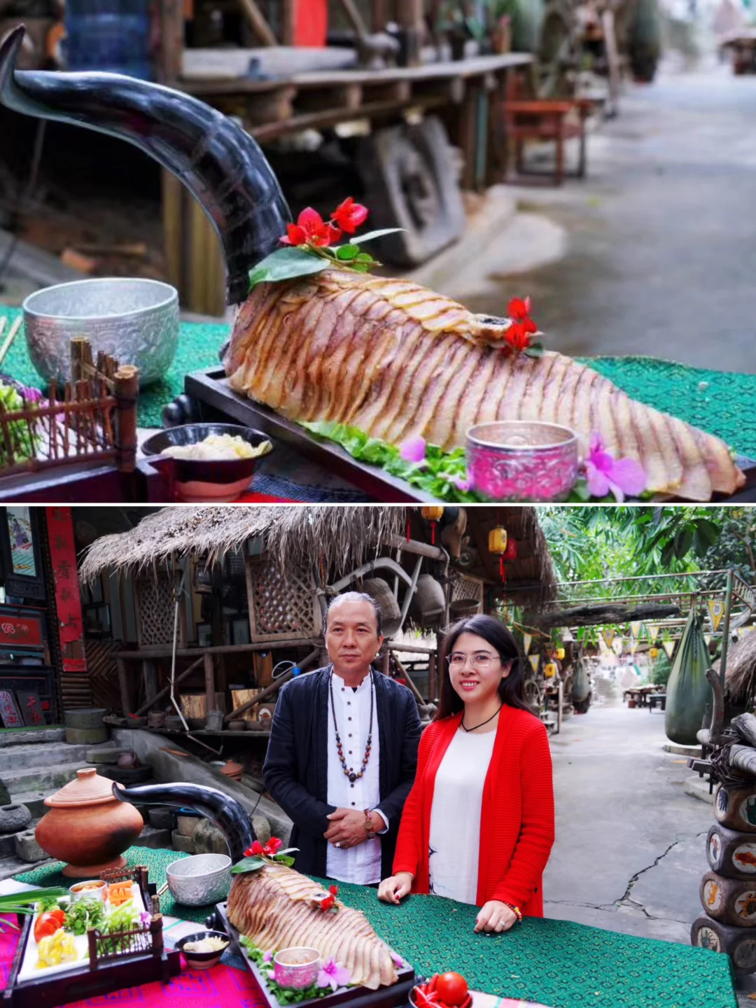 秋天慢旅行｜宝藏边境小城德宏，附游玩攻略