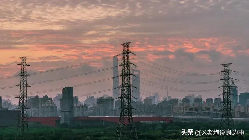 🔥上海电力小幅回调，别慌！这是上车机会！
今天收21.75元，小跌1.09%，