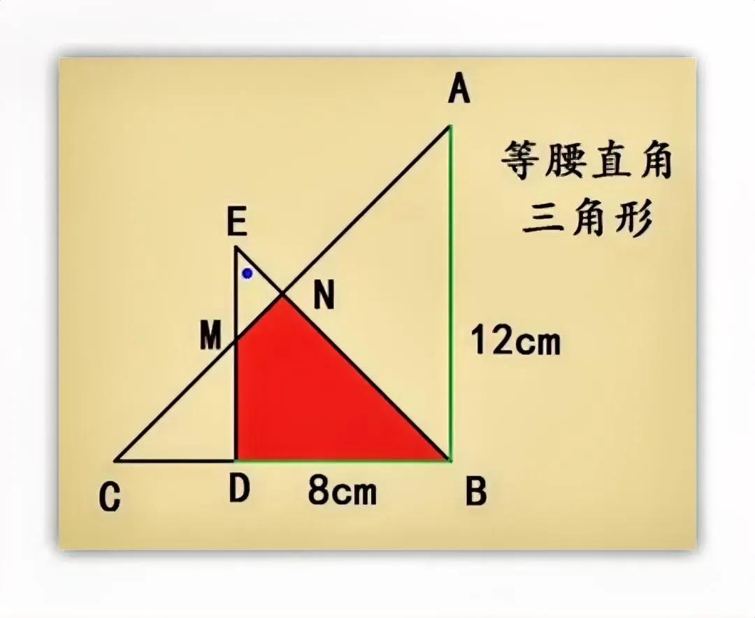非常多的家长认为此题严重超纲，非使用带根号的“无理数”不可！海口某私立学校五年级
