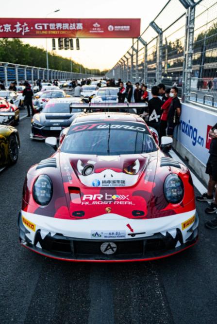 走进亦庄 GT 的 P 房，GT 赛车赛前整备远比想象繁琐
赛前逛了亦庄 GT 