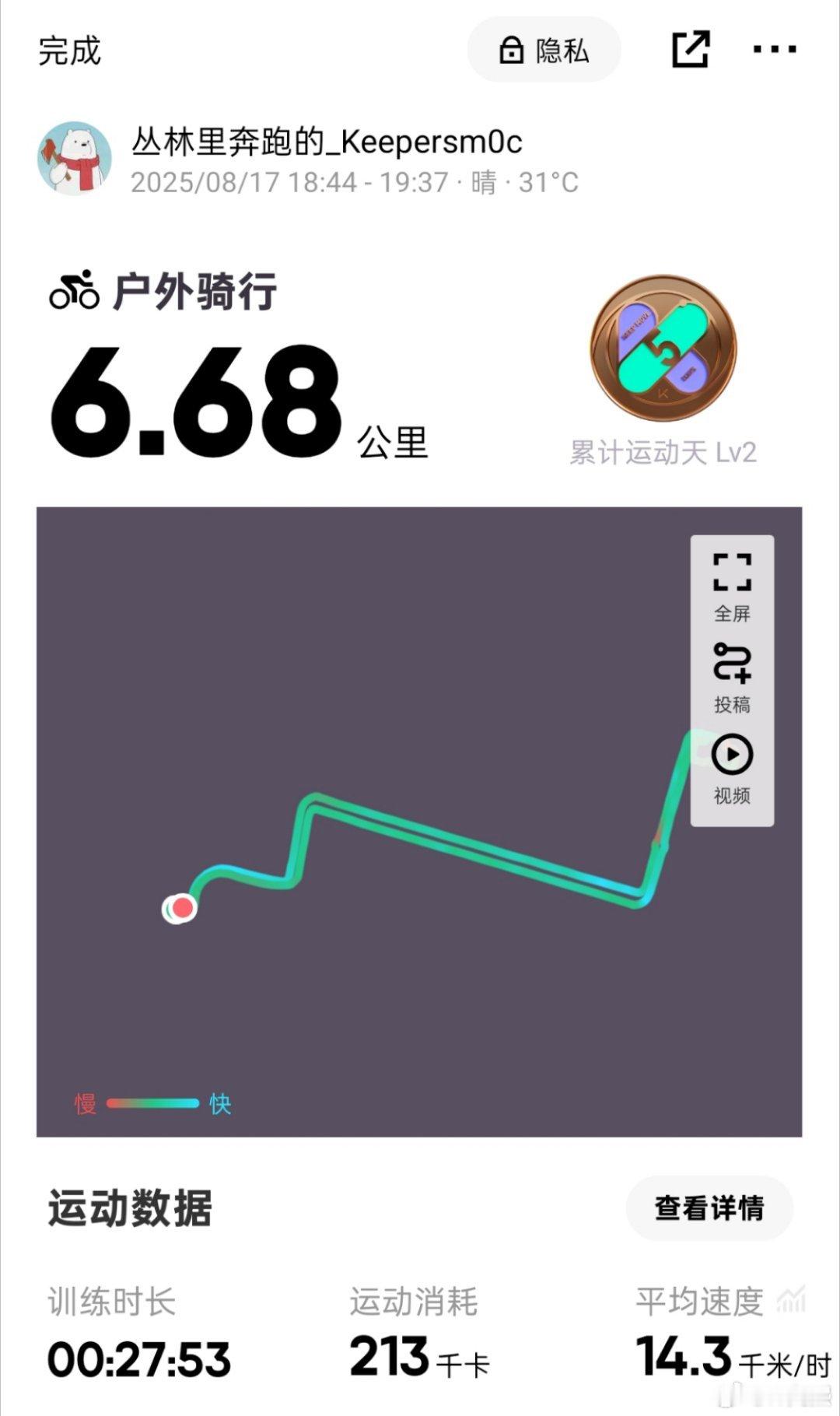 晚上好[不愧是你] ​​​